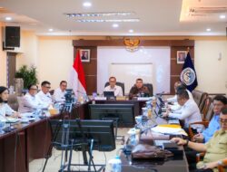 Penyelesaian Lahan Transmigrasi Muaro Jambi, Wamen Ossy Minta Dilakukan Sesuai Aturan Hukum