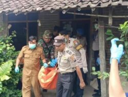 Perempuan Paruh Baya Ditemukan Tak Bernyawa dengan Luka di Sekujur Tubuh