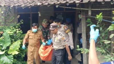 Perempuan Paruh Baya Ditemukan Tak Bernyawa dengan Luka di Sekujur Tubuh