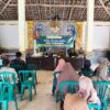 Sosialisasi Program PTSL oleh Kantor Pertanahan Kabupaten Madiun di Desa Tambakmas