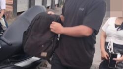 Terkesan Menipu dan Berbuat Curang, Orang Tua Pelaku Pencurian Counter Handphone Di Pancur Batu Dilaporkan ke Polda Sumut