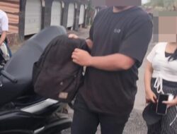 Terkesan Menipu dan Berbuat Curang, Orang Tua Pelaku Pencurian Counter Handphone Di Pancur Batu Dilaporkan ke Polda Sumut