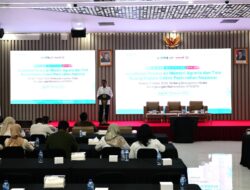 Sekjen Dorong Implementasi Permen ATR/Kepala BPN 1/2026 secara Terencana dan Komprehensif