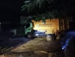 Buang Sampah Menunggu Sampai Jam 3 Malam, Sopir Desa Kecewa, Jadwal Pembuangan Sampah di TPA Magetan Berbenturan dengan Damp Truk DLHP