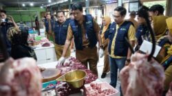 Menyambut Ramadan, Pengawasan Bahan Pangan di Magetan Ditingkatkan