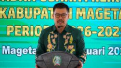 DPRD dan Bupati Magetan Sepakat Perkuat BUMDes sebagai Penopang Ekonomi Desa