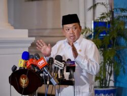 Luas Sawah Terus Menurun, Menteri Nusron Siapkan Kebijakan Darurat Perlindungan Lahan