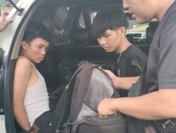 Keluarga Korban Yang Dijadikan Tersangka Sebut Penyidik Polsek Pancur Batu Ikut Ke Hotel Kristal Untuk Menangkap Pelaku Pencurian, Begini Faktanya !