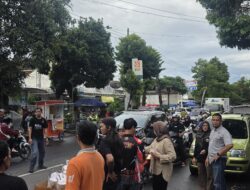 Sambut Ramadan, Relawan 24 Jam Magetan Gelar Kegiatan Kebersamaan