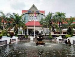 Tahapan PAW Gus Wahid Kembali Dijalankan