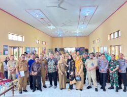 Musrenbang Digelar di Kecamatan Barat, Kartoharjo, Karas, dan Karangrejo