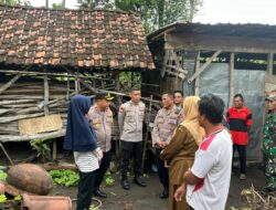 Polres Ponorogo Evakuasi ODGJ ke RSJ, Upaya Hentikan Praktik Pasung