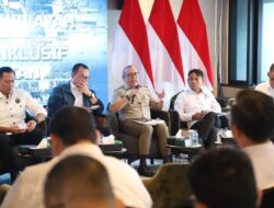 Kementerian ATR/BPN Pastikan Tata Ruang Menjadi Kunci Utama untuk Mendukung Program Prioritas Presiden Prabowo