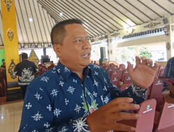 Mayoritas BUMDes di Magetan Belum Berjalan, Hanya Sebagian yang Aktif