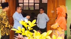 Pimpinan DPRD Magetan Turun Langsung ke Sekolah Usai Aduan MBG