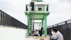 Ponpes Al-Islam Joresan Ponorogo Jadi Lokasi Rujukan Rukyatul Hilal