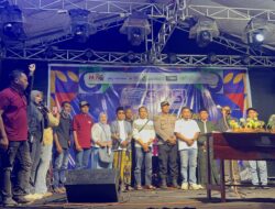 HPN Fest 2026 Bondowoso: Media dan UMKM Bersinergi untuk Masyarakat