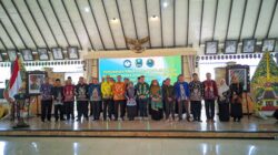 Sinergi & Kreativitas Jadi Kunci BUMDes Magetan