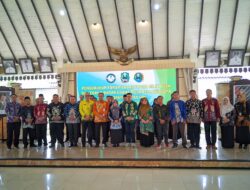 Sinergi & Kreativitas Jadi Kunci BUMDes Magetan