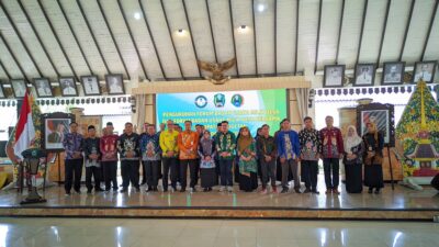 Sinergi & Kreativitas Jadi Kunci BUMDes Magetan