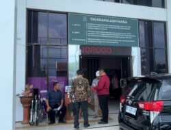 Sebanyak 45 Kades di Ponorogo Dipanggil Kejari Terkait Dugaan Korupsi Bansos