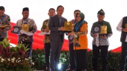 Magetan Borong Adipura Kategori Menuju Kota Bersih di Tengah Krisis Sampah