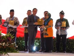 Magetan Borong Adipura Kategori Menuju Kota Bersih di Tengah Krisis Sampah