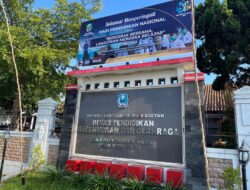 Pemkab Tetapkan Jadwal Belajar dan Libur Sekolah Ramadan 2026 di Magetan