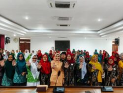 Forum PUSPA Jadi Wadah Penguatan Perempuan