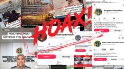 ATR/BPN Tegaskan Tidak Pernah Mengeluarkan Program Pemutihan Sertipikat Tanah