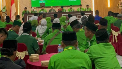 7 Nama Bersaing Jadi Ketua PKB, Siapa Juaranya?