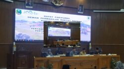 Kinerja Bupati Magetan 2025 Tembus Target, APBD Sisa Rp135 Miliar