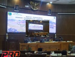 Kinerja Bupati Magetan 2025 Tembus Target, APBD Sisa Rp135 Miliar