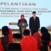 Pemkab Magetan Resmi Melantik 18 Pejabat