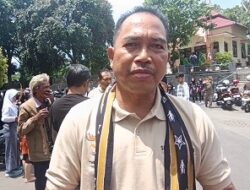 Oknum Mengaku Wartawan Datangi Sekolah di Magetan untuk Meminta THR