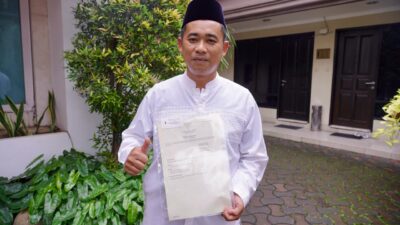 Antisipasi Risiko Bencana, Sertipikat Elektronik Tawarkan Perlindungan Lebih