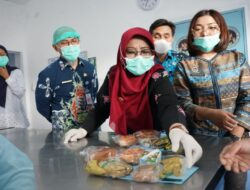 Pengawasan SPPG Diperkuat, Pemkab Magetan Tegaskan Kepatuhan SOP