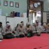 Halalbihalal Idulfitri 1447 H, Kantor Pertanahan Kabupaten Madiun Pererat Tali Silaturahmi