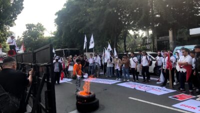 Kenaikan Pajak, Kinerja Pengeluaran Negara Jadi Sorotan