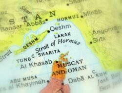 Konflik di Timur Tengah Seret Biaya Produksi Tekstil ke Arah Kenaikan Signifikan