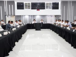 Kebijakan WFA Diumumkan Pemerintah, Menteri Nusron Pastikan Pelayanan Kantah Tetap Berjalan