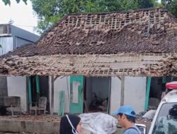 Insiden Mercon Berulang, Warga Ponorogo Jadi Korban
