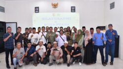 Pererat Kebersamaan, Kodim Ponorogo Gelar Buka Puasa Bersama Insan Pers