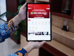 Temui Kendala Pertanahan? Gunakan Layanan Pengaduan Terintegrasi ATR/BPN