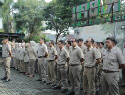Apel Pagi Perdana Pasca Idulfitri 1447 H, Kantor Pertanahan Kabupaten Madiun Perkuat Etos Kerja dan Pelayanan