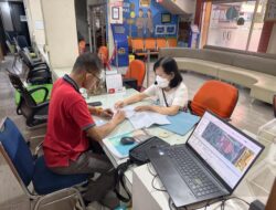 Pengalaman Warga ke Kantor Pertanahan Saat Lebaran, Mendapat Penjelasan Konkret