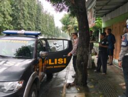 Seorang Lansia di Magetan Jadi Korban Perampokan di Rumah