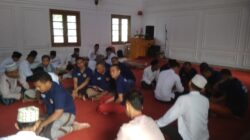 Ramadhan di Rutan Magetan, WBP Warga Binaan Jadi Santri 3 Hari Nonstop, 10 Orang Khatam Al Quran Berdampak Sampai Setelah Bebas