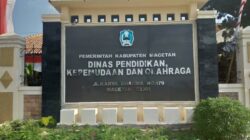 Libur Panjang Bagi Siswa Magetan Bulan Maret 2026