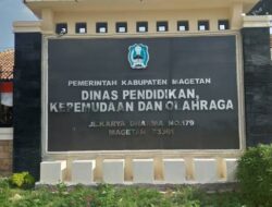 Libur Panjang Bagi Siswa Magetan Bulan Maret 2026